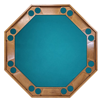Kestell’s #85 Heritage Poker Table