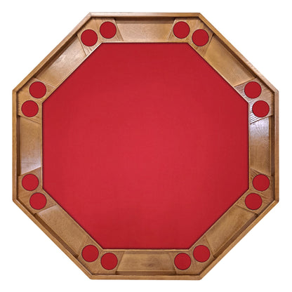 Kestell’s #98 Pedestal Poker Table