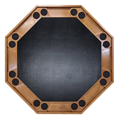 Kestell’s #85 Heritage Poker Table