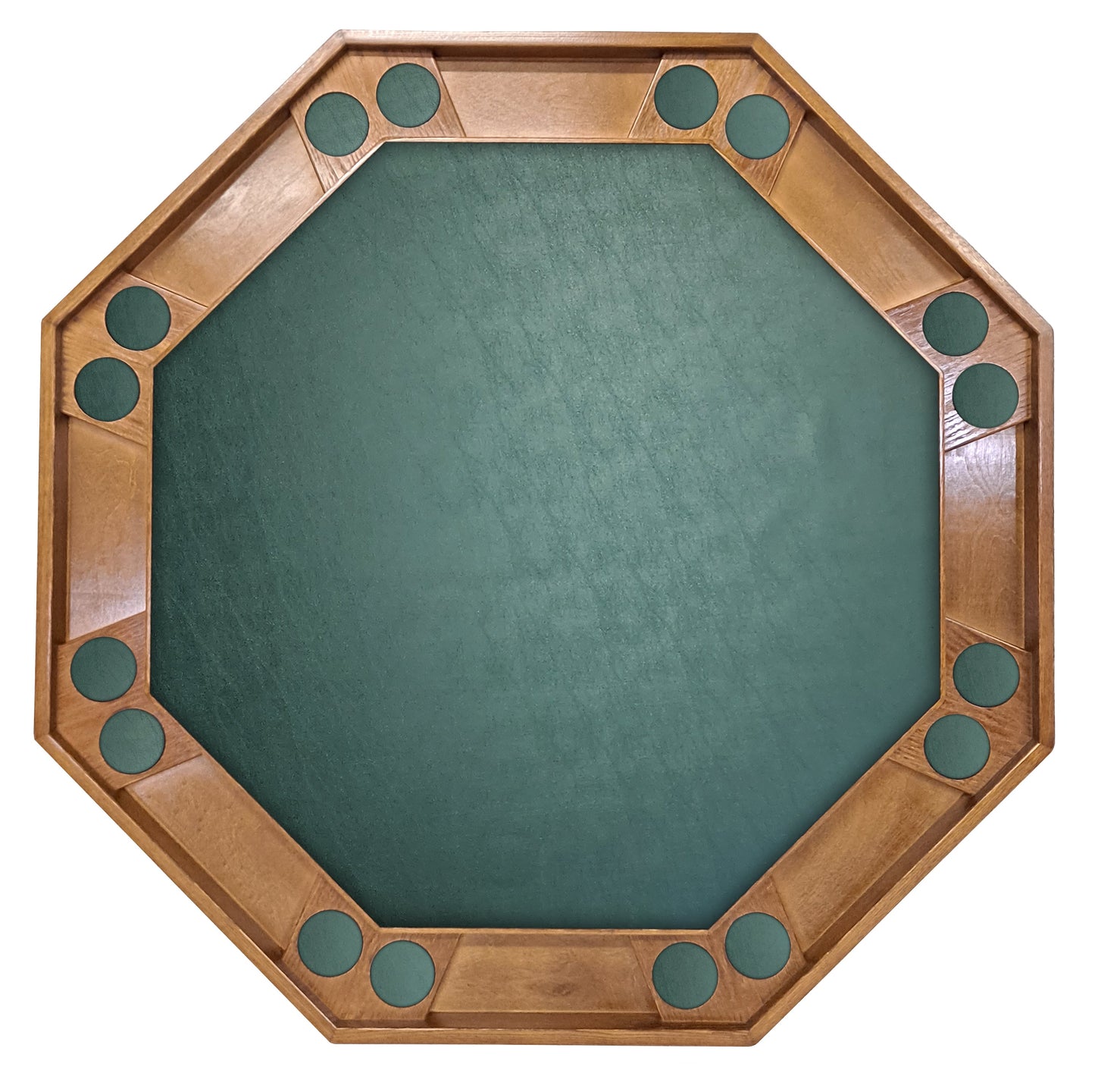 Kestell’s #48 Compact Poker Table