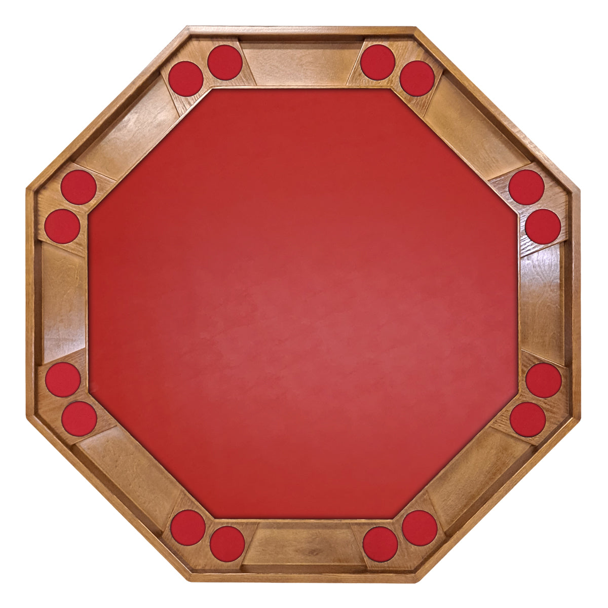 Kestell’s #83 Classic Poker Table