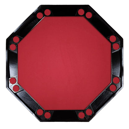 Kestell’s #85 Heritage Poker Table