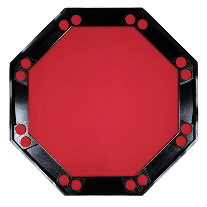 Kestell’s #83 Classic Poker Table