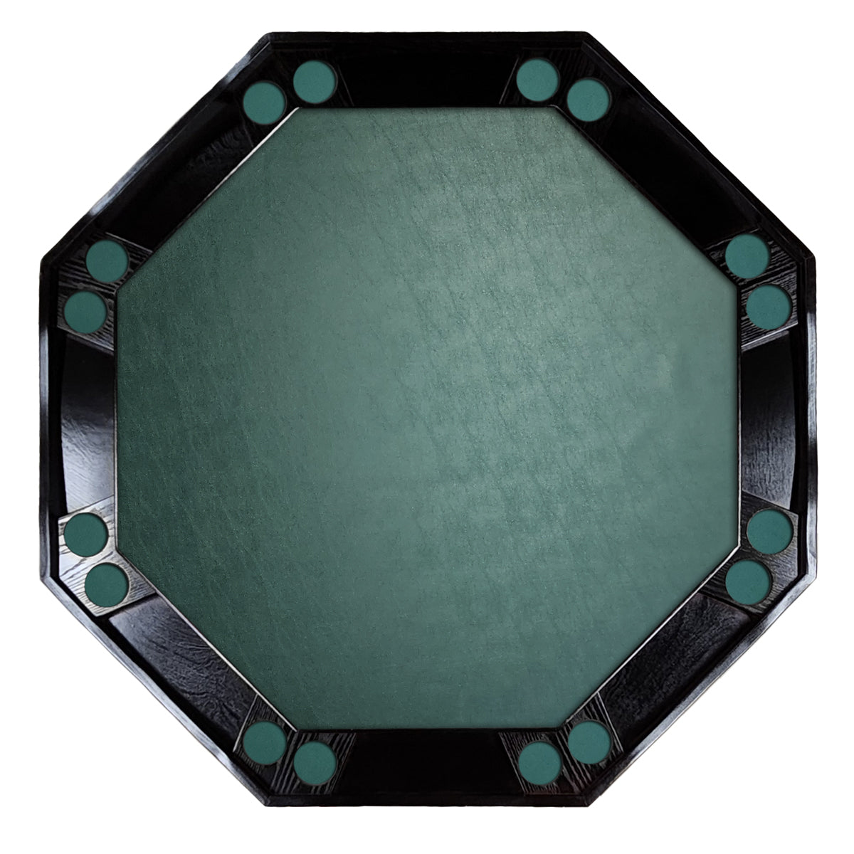 Kestell’s #98 Pedestal Poker Table
