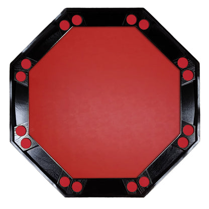 Kestell’s #98 Pedestal Poker Table