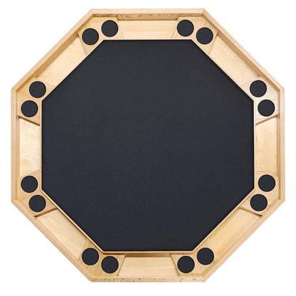 Kestell’s #98 Pedestal Poker Table