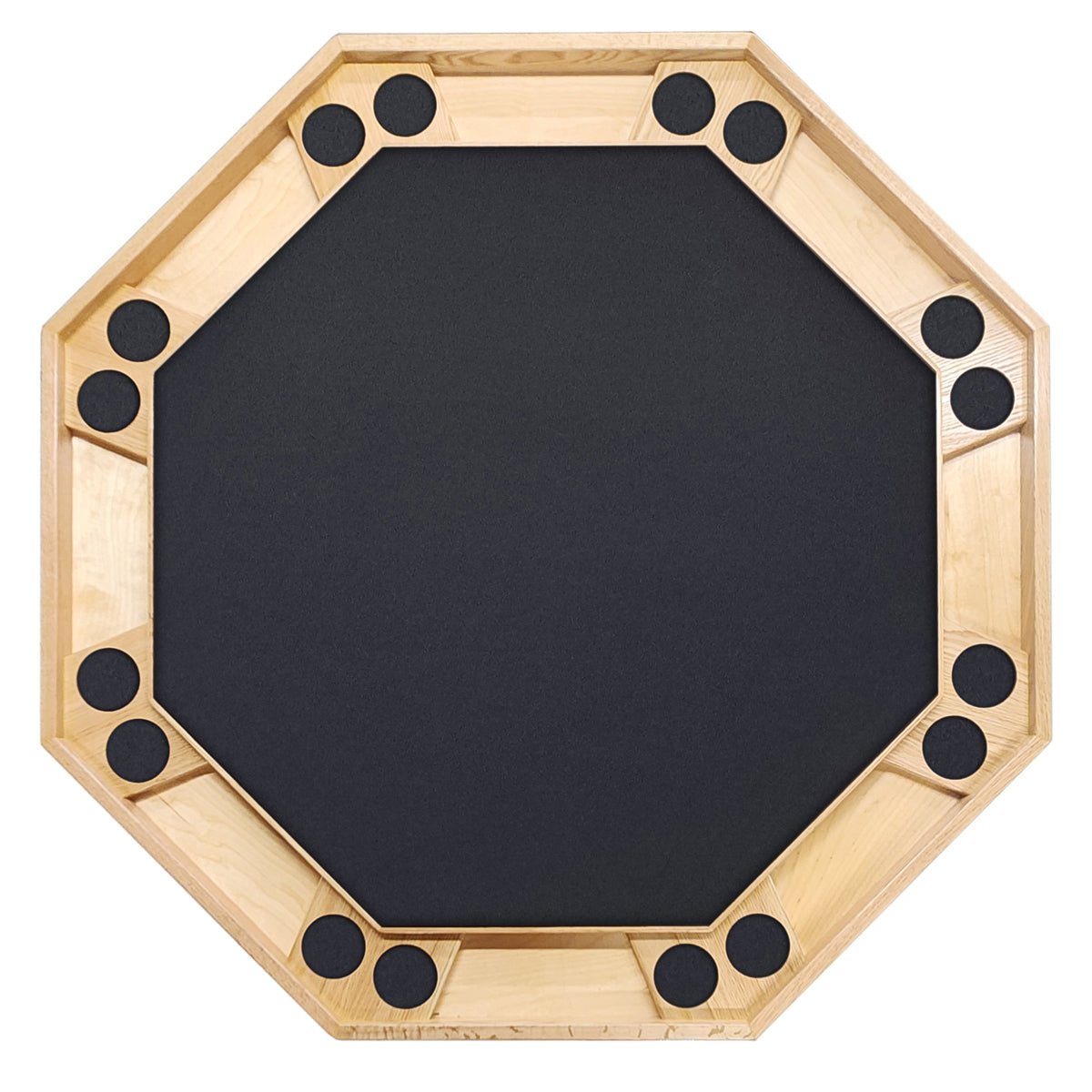 Kestell’s #85 Heritage Poker Table