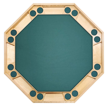 Kestell’s #83 Classic Poker Table