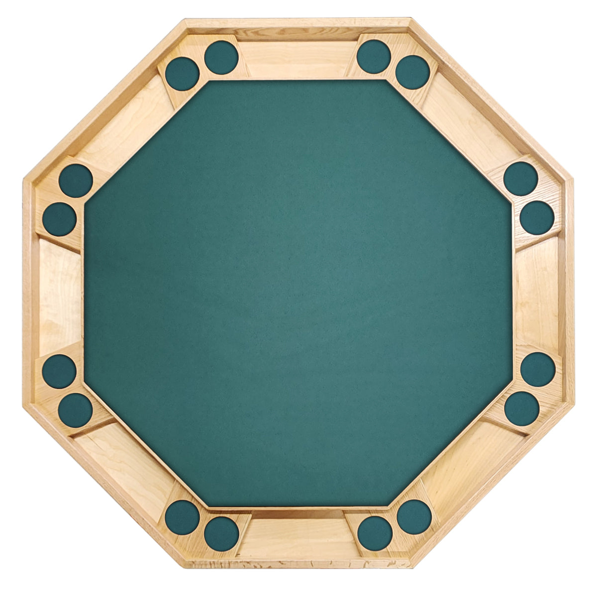 Kestell’s #91 Classic Poker Table