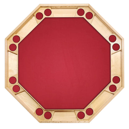 Kestell’s #86 Pedestal Poker Table