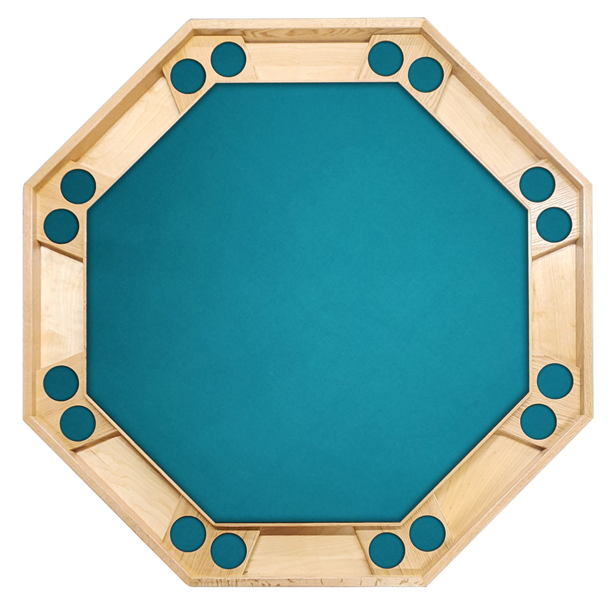 Kestell’s #86 Pedestal Poker Table