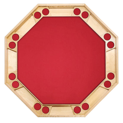 Kestell’s #86 Pedestal Poker Table