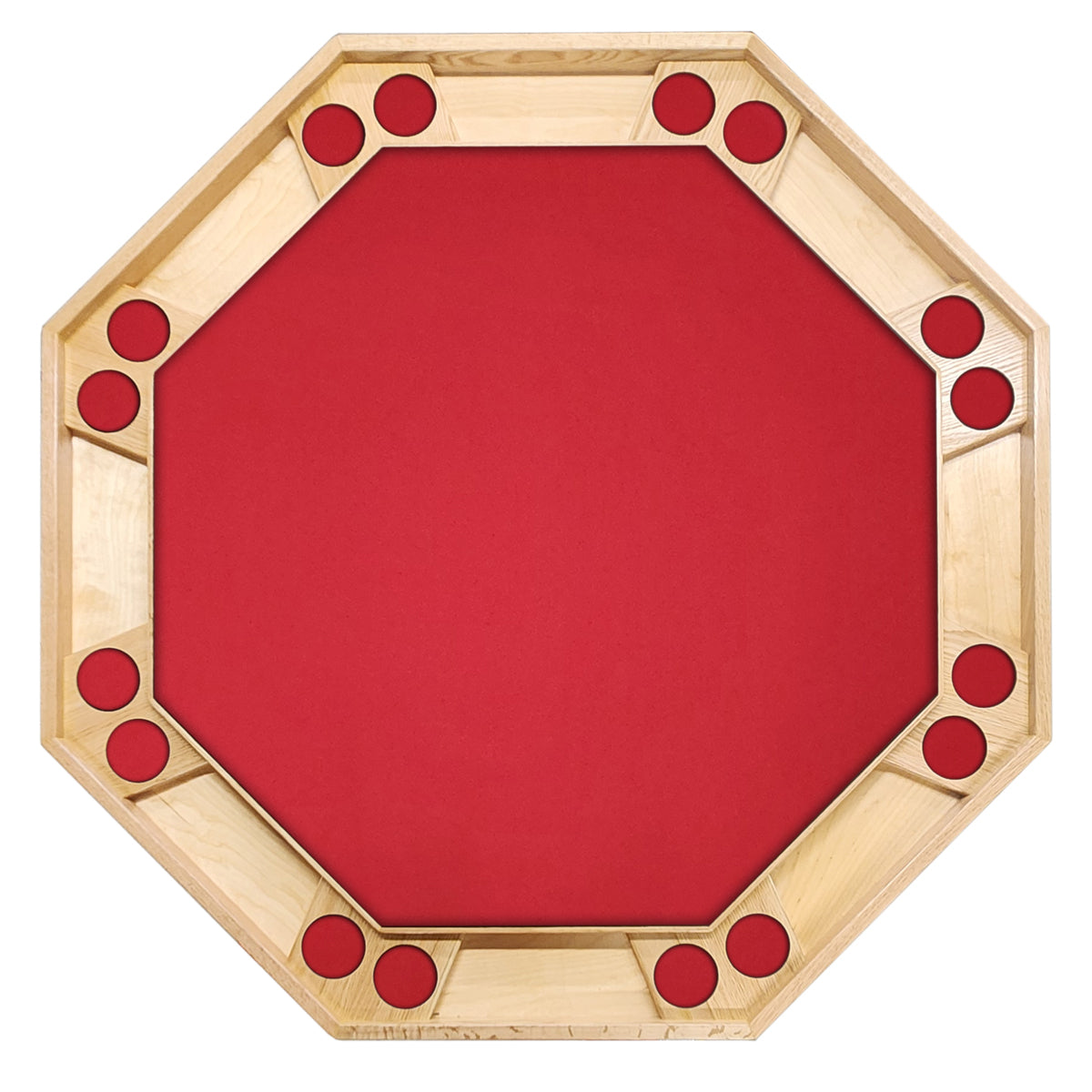 Kestell’s #83 Classic Poker Table