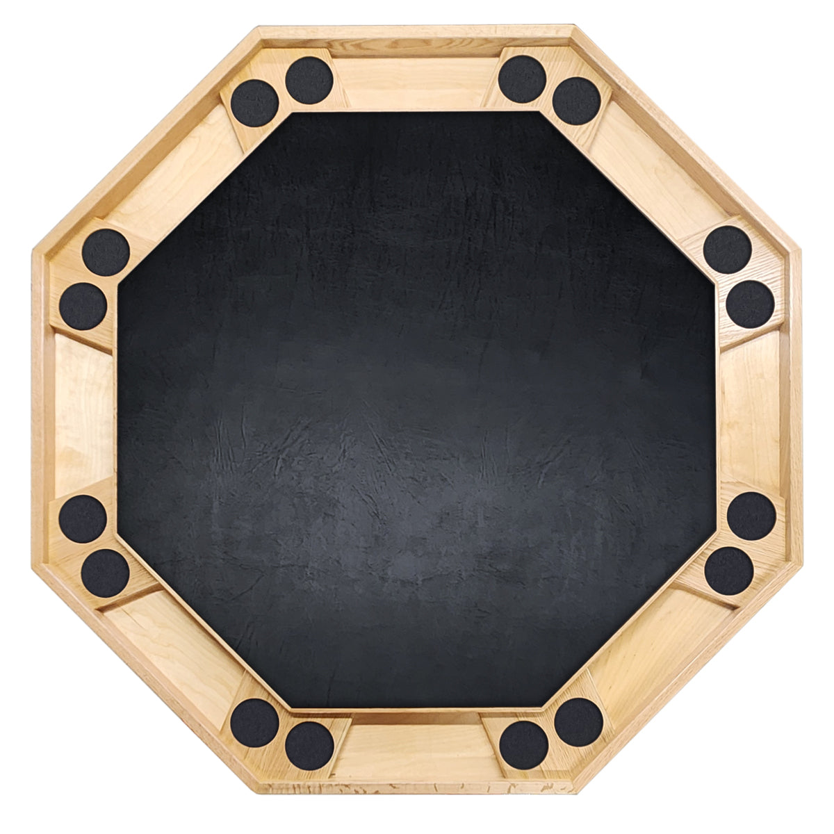 Kestell’s #85 Heritage Poker Table
