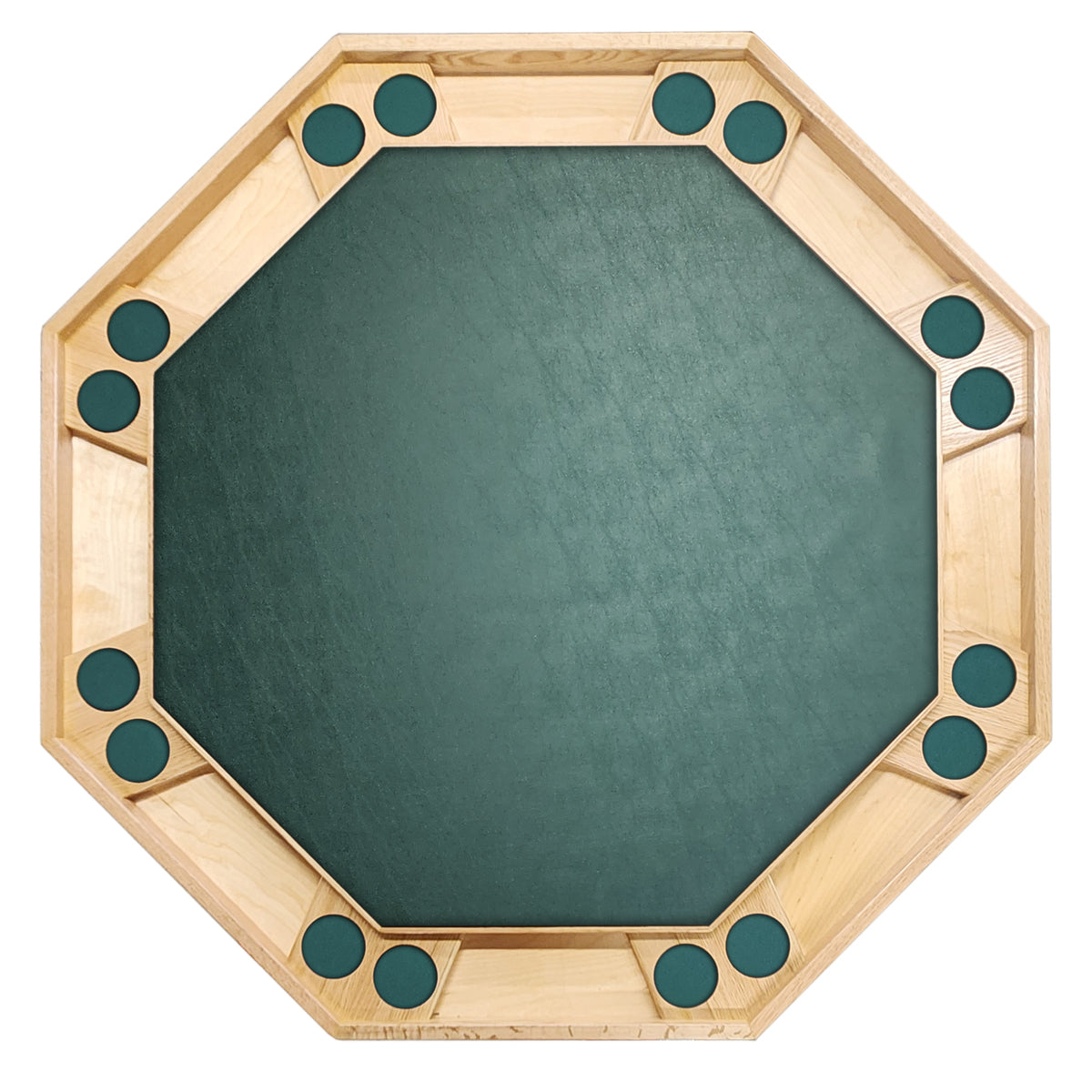 Kestell’s #98 Pedestal Poker Table