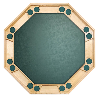 Kestell’s #48 Compact Poker Table