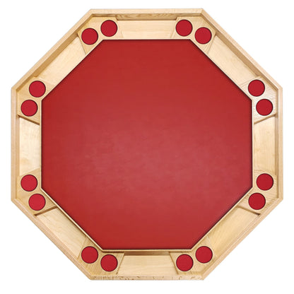Kestell’s #91 Classic Poker Table