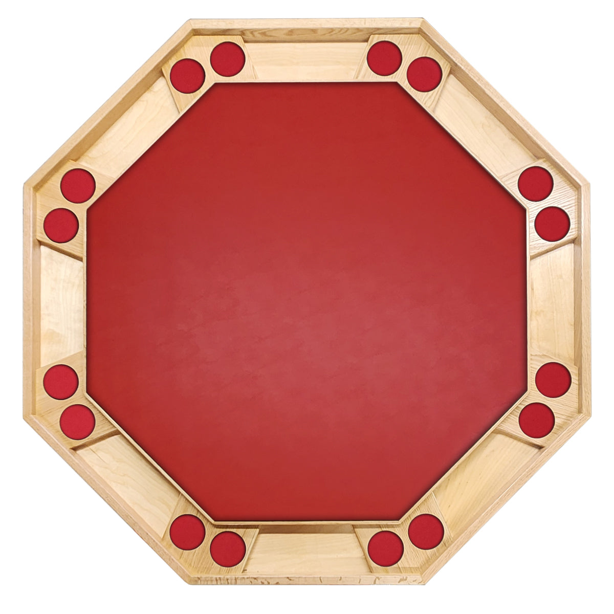 Kestell’s #85 Heritage Poker Table