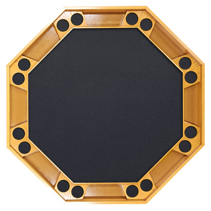 Kestell’s #98 Pedestal Poker Table