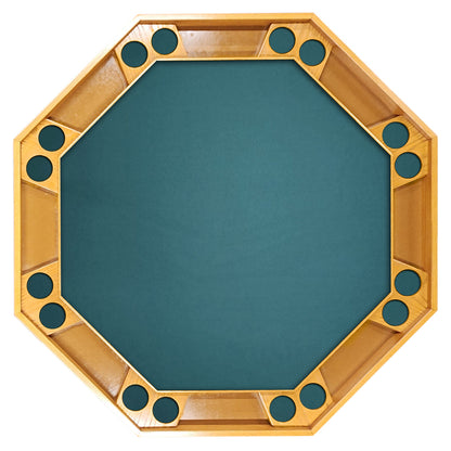 Kestell’s #98 Pedestal Poker Table