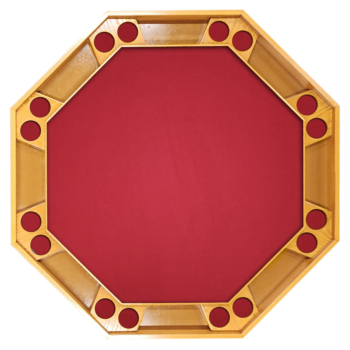 Kestell’s #91 Classic Poker Table