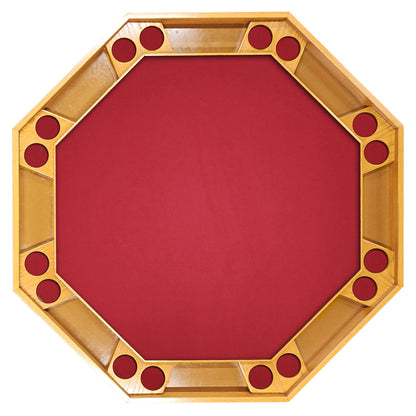 Kestell’s #83 Classic Poker Table