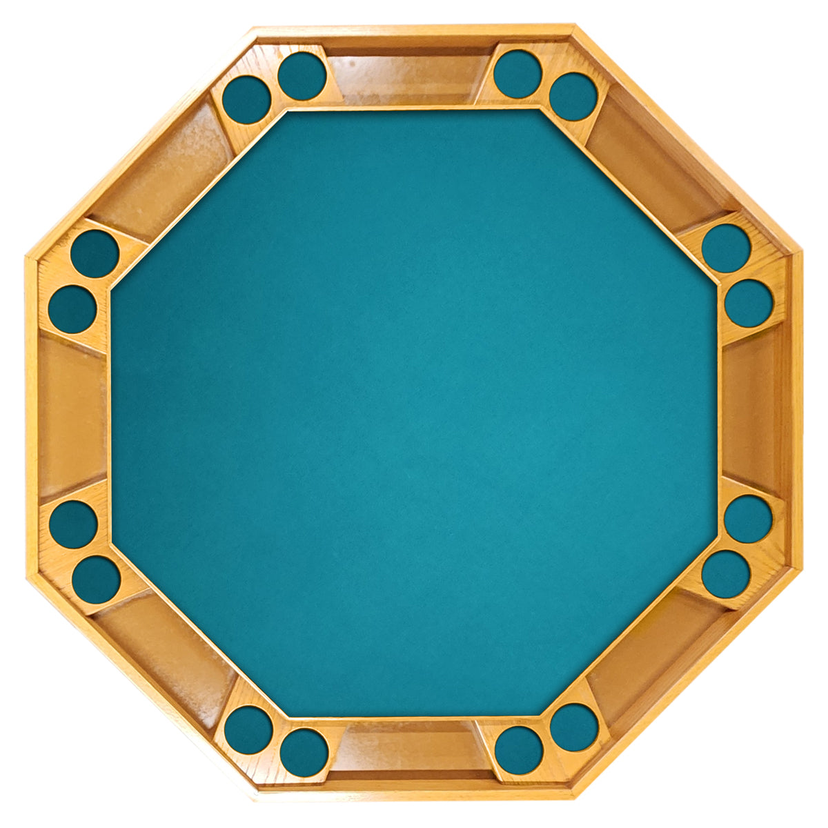 Kestell’s #91 Classic Poker Table