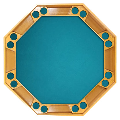 Kestell’s #83 Classic Poker Table