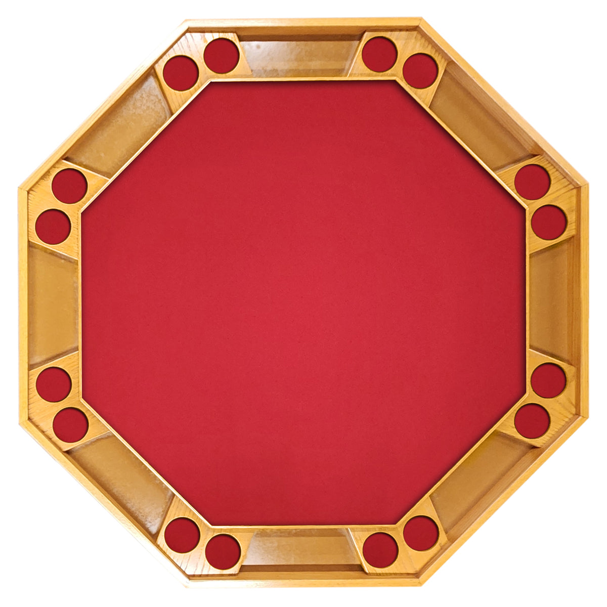 Kestell’s #98 Pedestal Poker Table