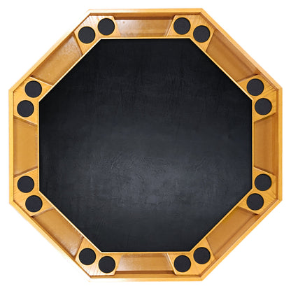Kestell’s #86 Pedestal Poker Table