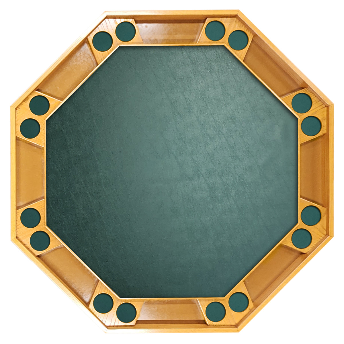 Kestell’s #91 Classic Poker Table