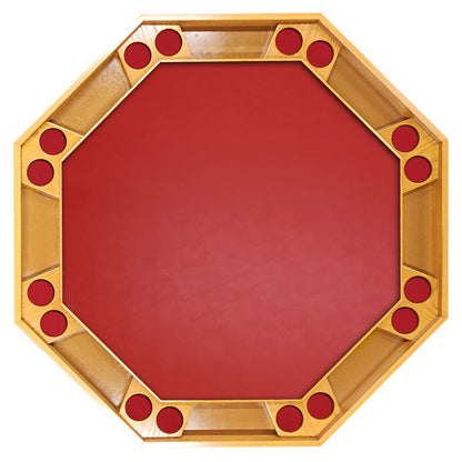 Kestell’s #91 Classic Poker Table