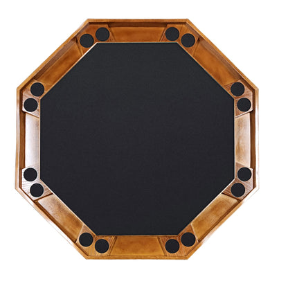 Kestell’s #85 Heritage Poker Table