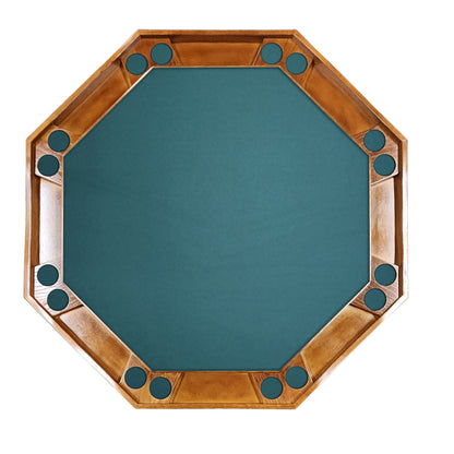 Kestell’s #91 Classic Poker Table