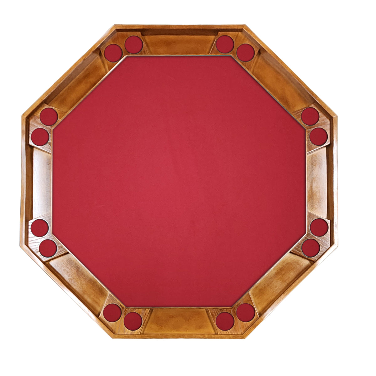 Kestell’s #83 Classic Poker Table