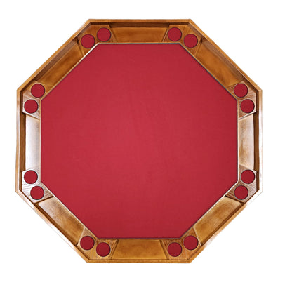 Kestell’s #83 Classic Poker Table