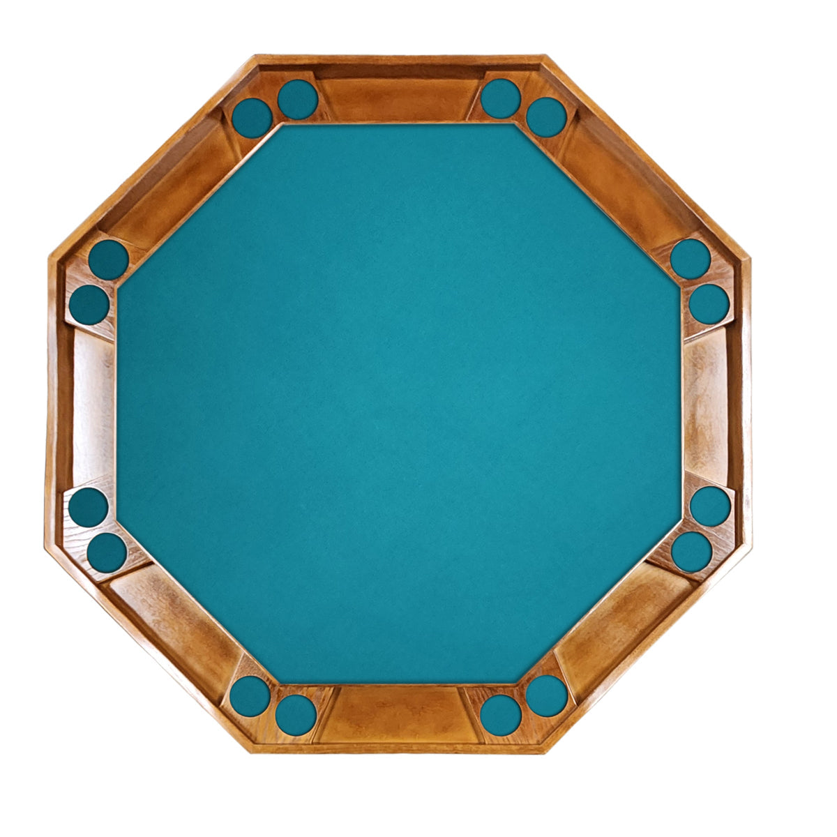 Kestell’s #85 Heritage Poker Table