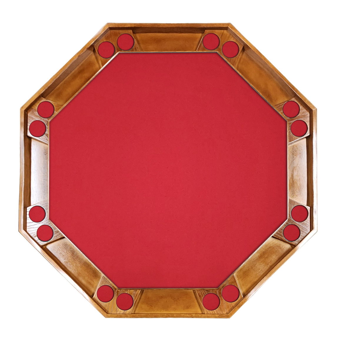 Kestell’s #48 Compact Poker Table