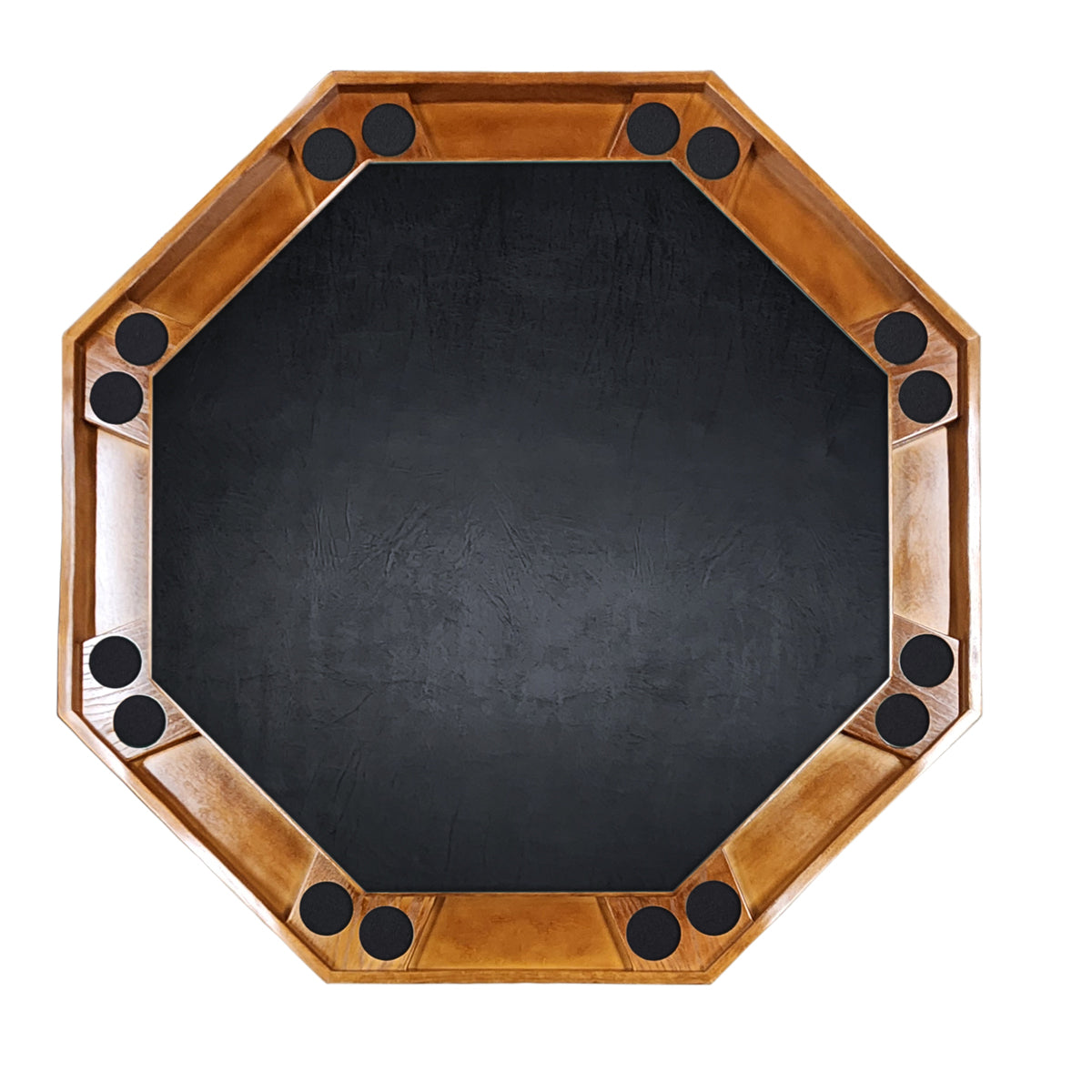 Kestell’s #85 Heritage Poker Table