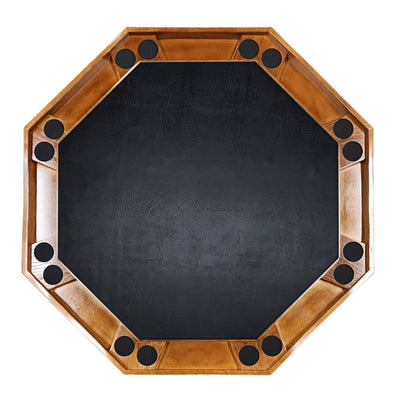 Kestell’s #85 Heritage Poker Table