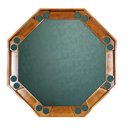 Kestell’s #85 Heritage Poker Table