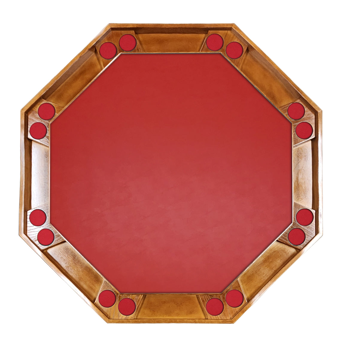 Kestell’s #83 Classic Poker Table