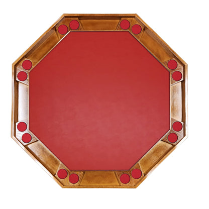 Kestell’s #83 Classic Poker Table