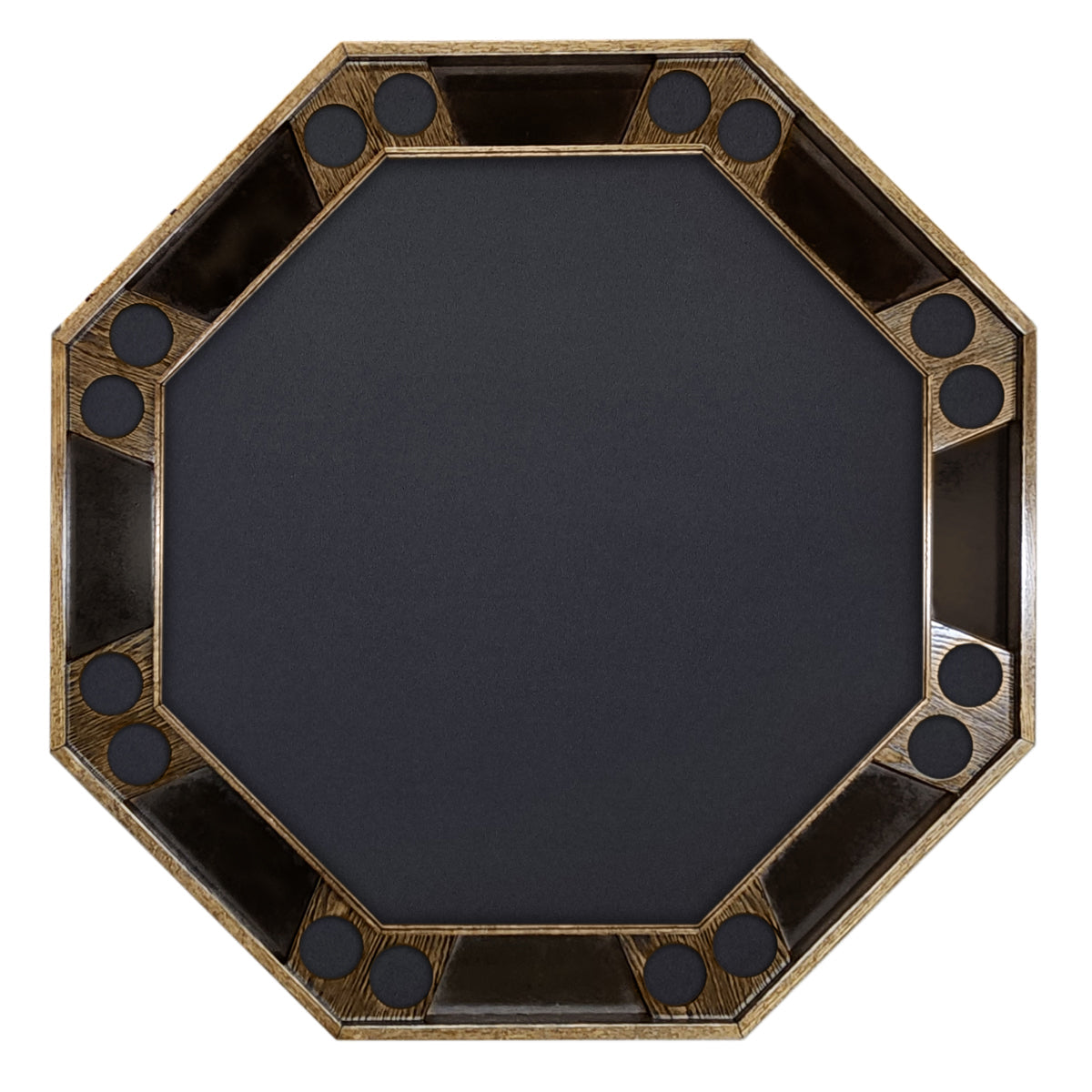 Kestell’s #85 Heritage Poker Table