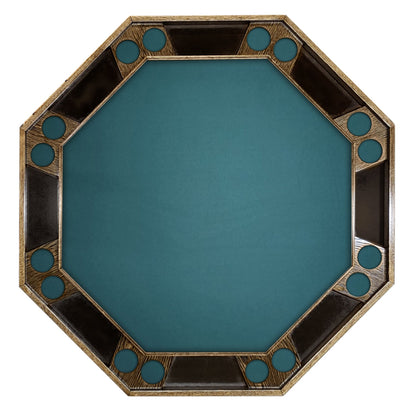Kestell’s #48 Compact Poker Table