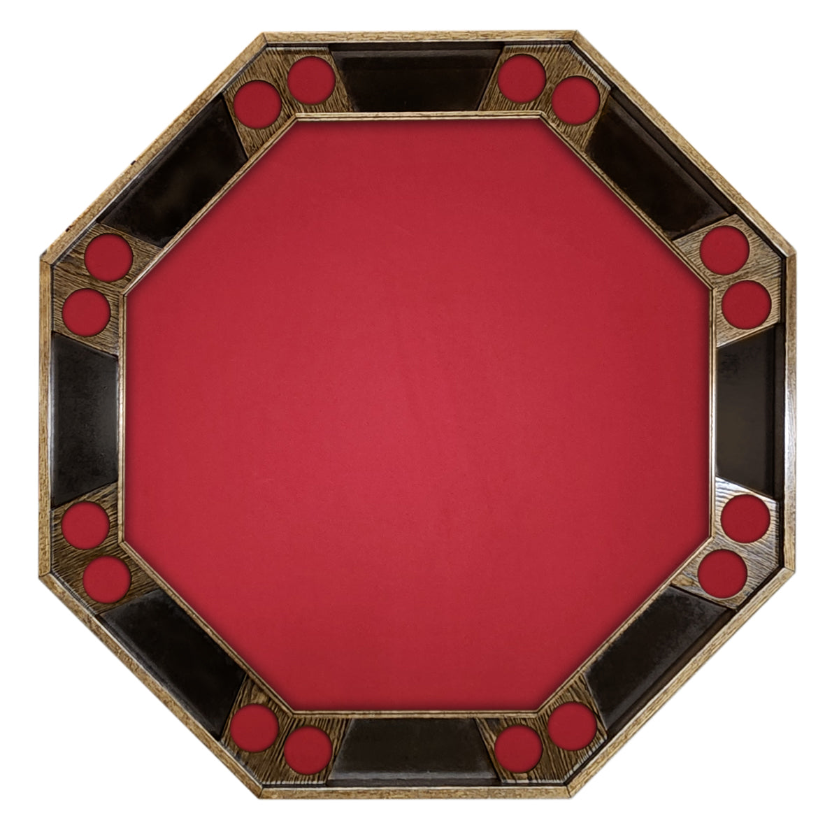 Kestell’s #83 Classic Poker Table