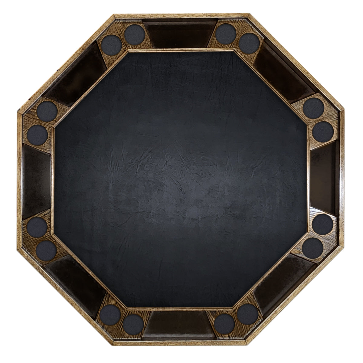 Kestell’s #83 Classic Poker Table