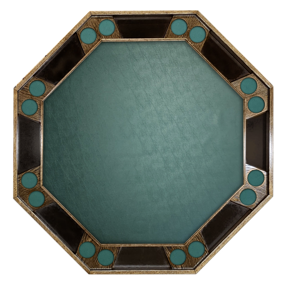Kestell’s #91 Classic Poker Table