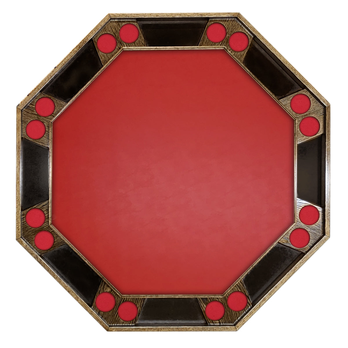 Kestell’s #85 Heritage Poker Table
