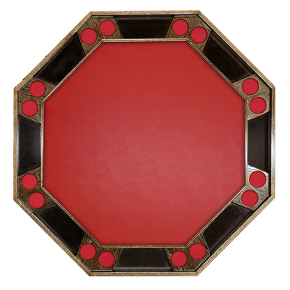 Kestell’s #48 Compact Poker Table